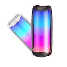 Portable wireless PULSE 4 speaker.