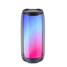 Portable wireless PULSE 4 speaker.