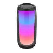 Portable wireless PULSE 4 speaker.
