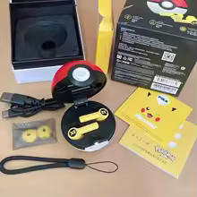 Pokémon Earphones: Razer Earbuds  Pokémon - Pikachu Edition