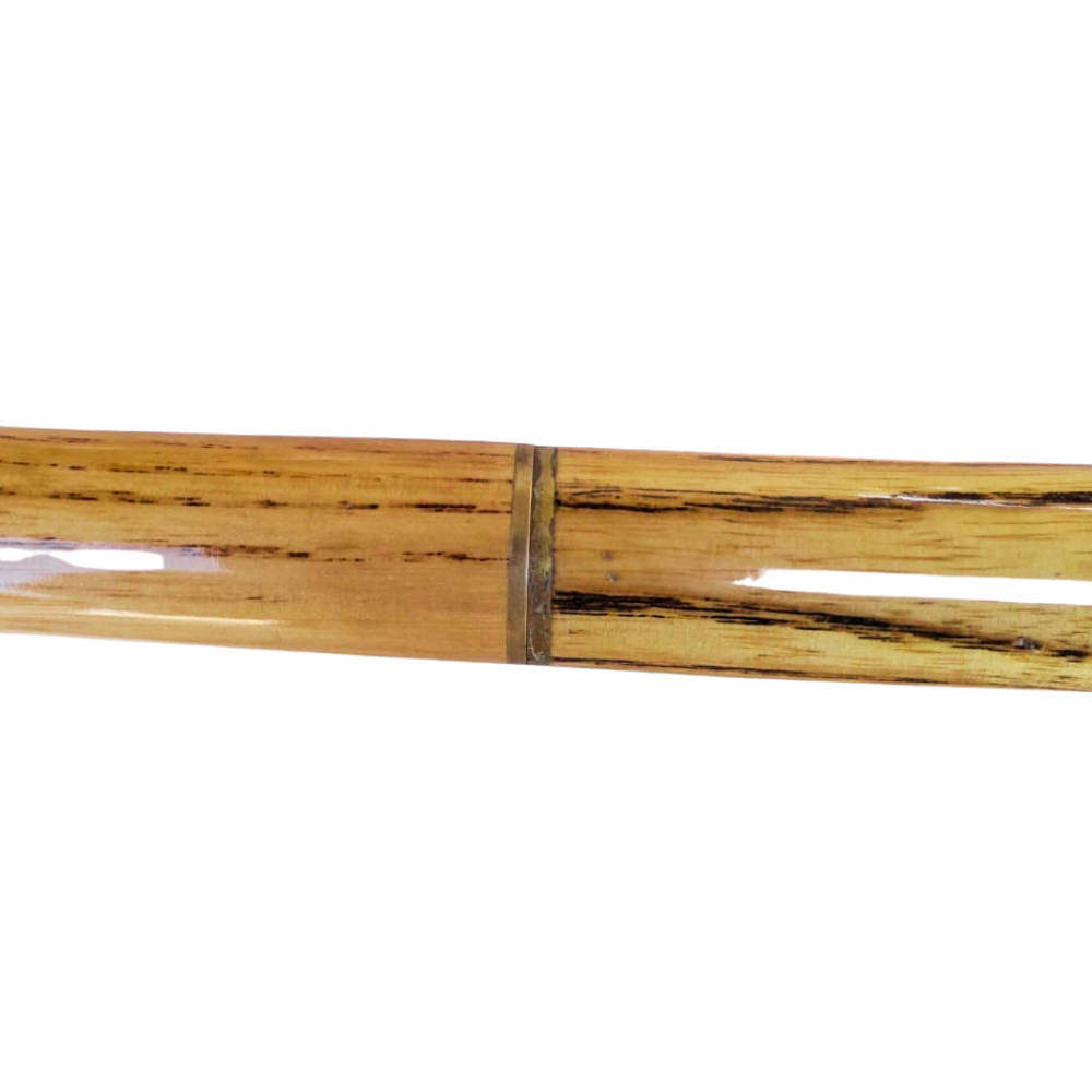 Pool Cue with Case
