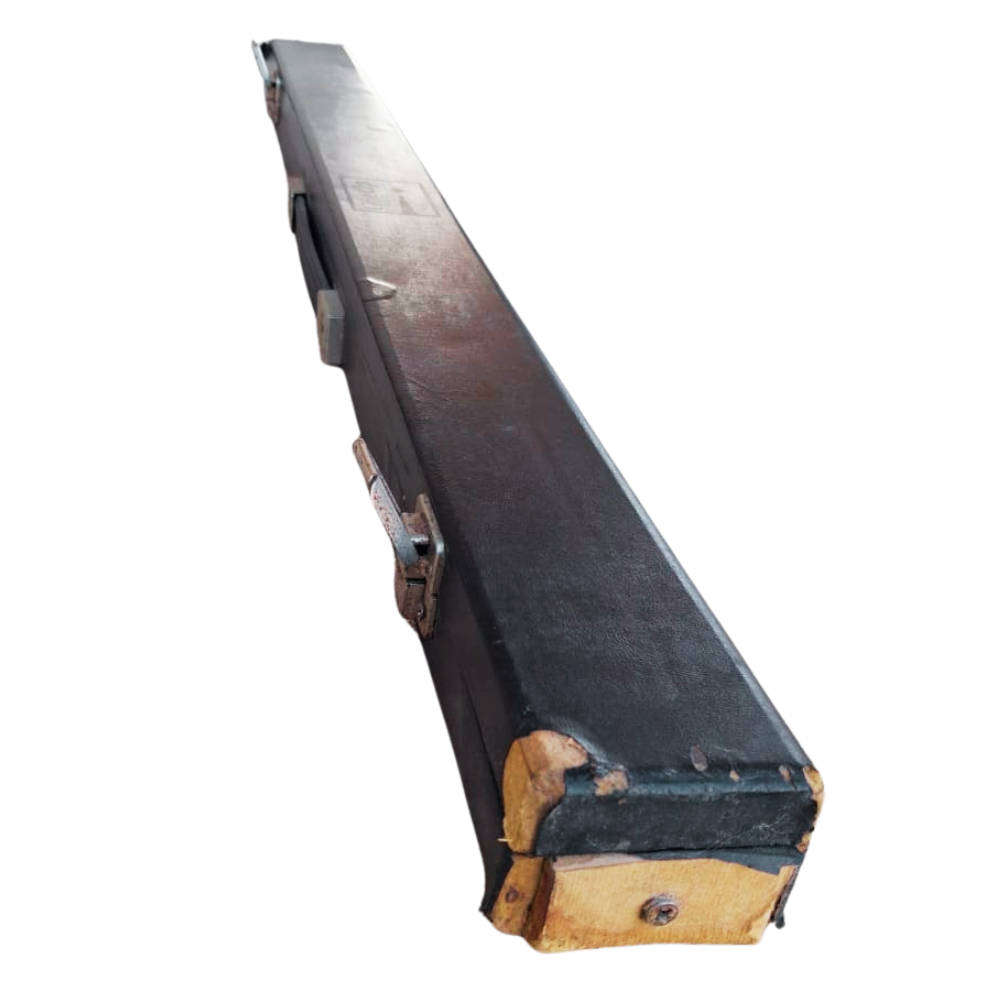 Pool Cue with Case