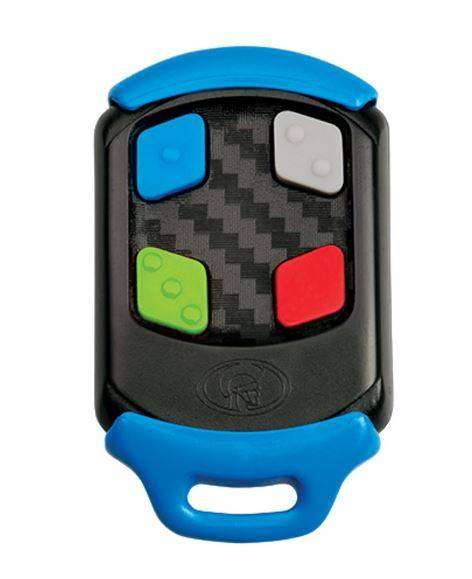 Centurion Nova 4 Button Remote