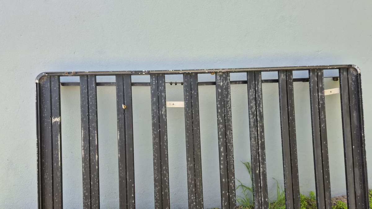 Front Runner Roof Rack (Pajero Sport)