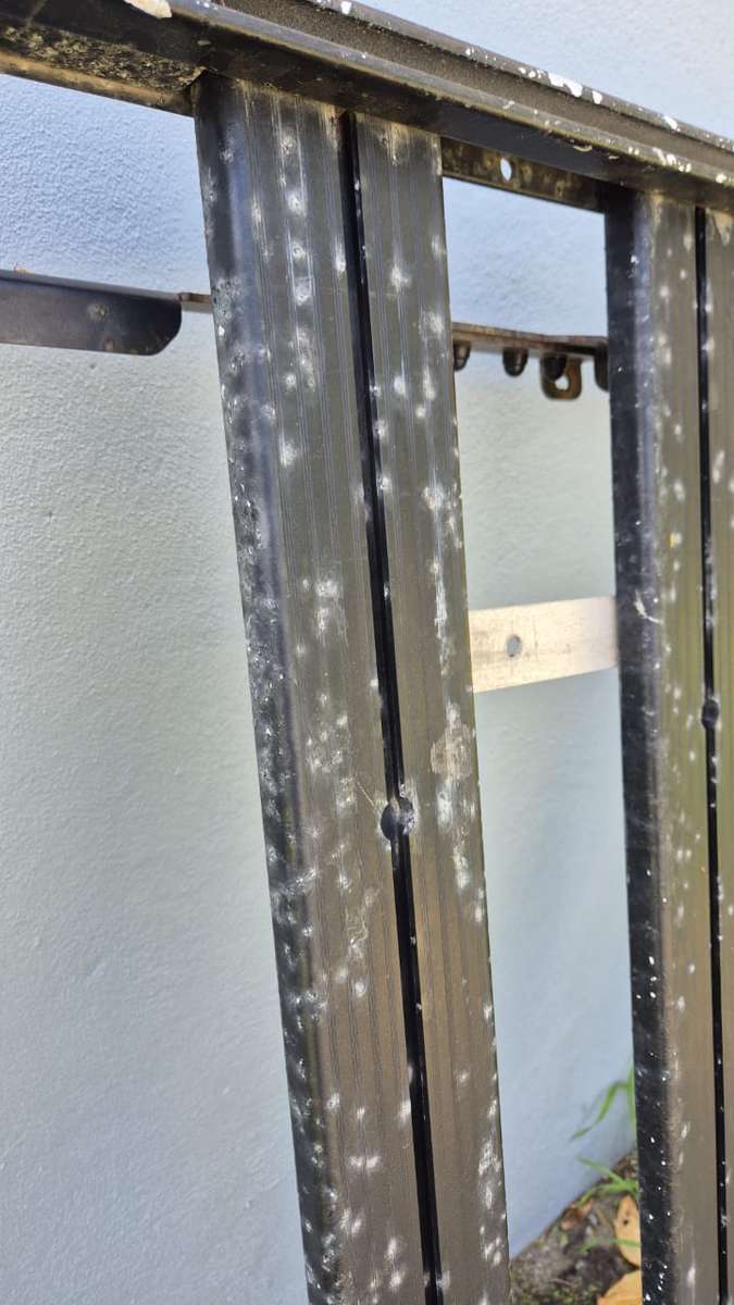 Front Runner Roof Rack (Pajero Sport)