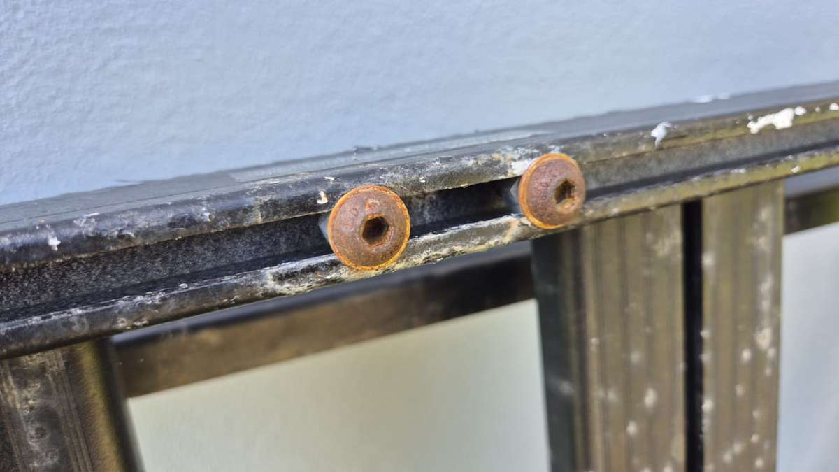 Front Runner Roof Rack (Pajero Sport)