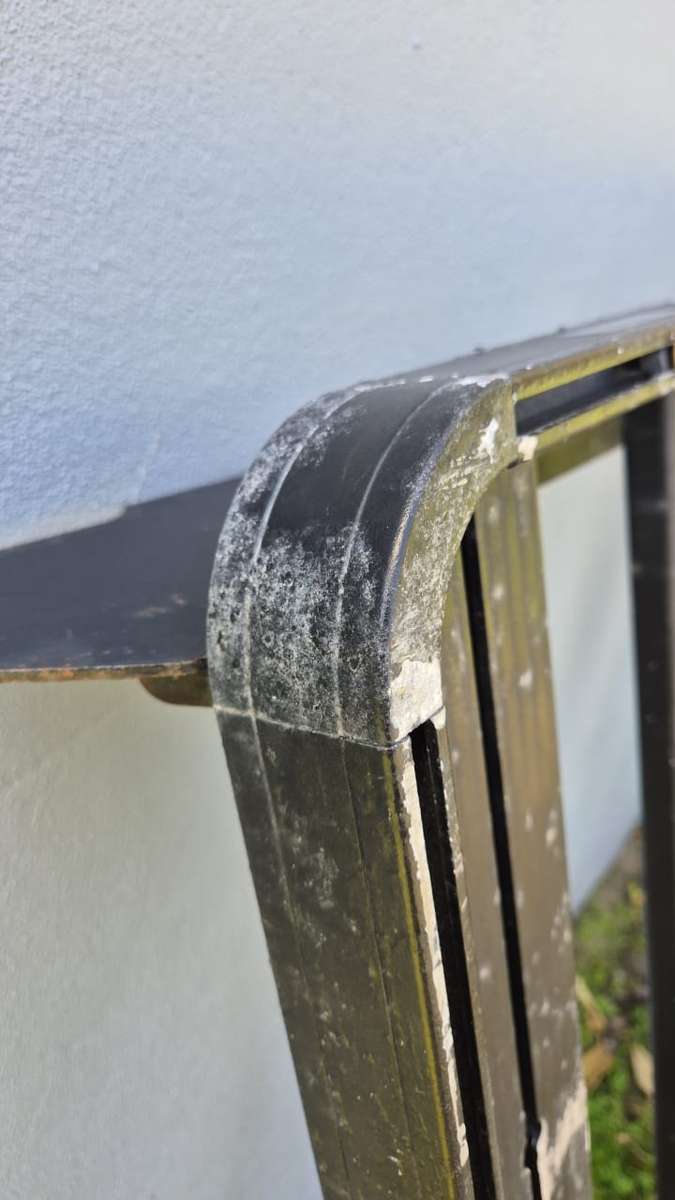 Front Runner Roof Rack (Pajero Sport)