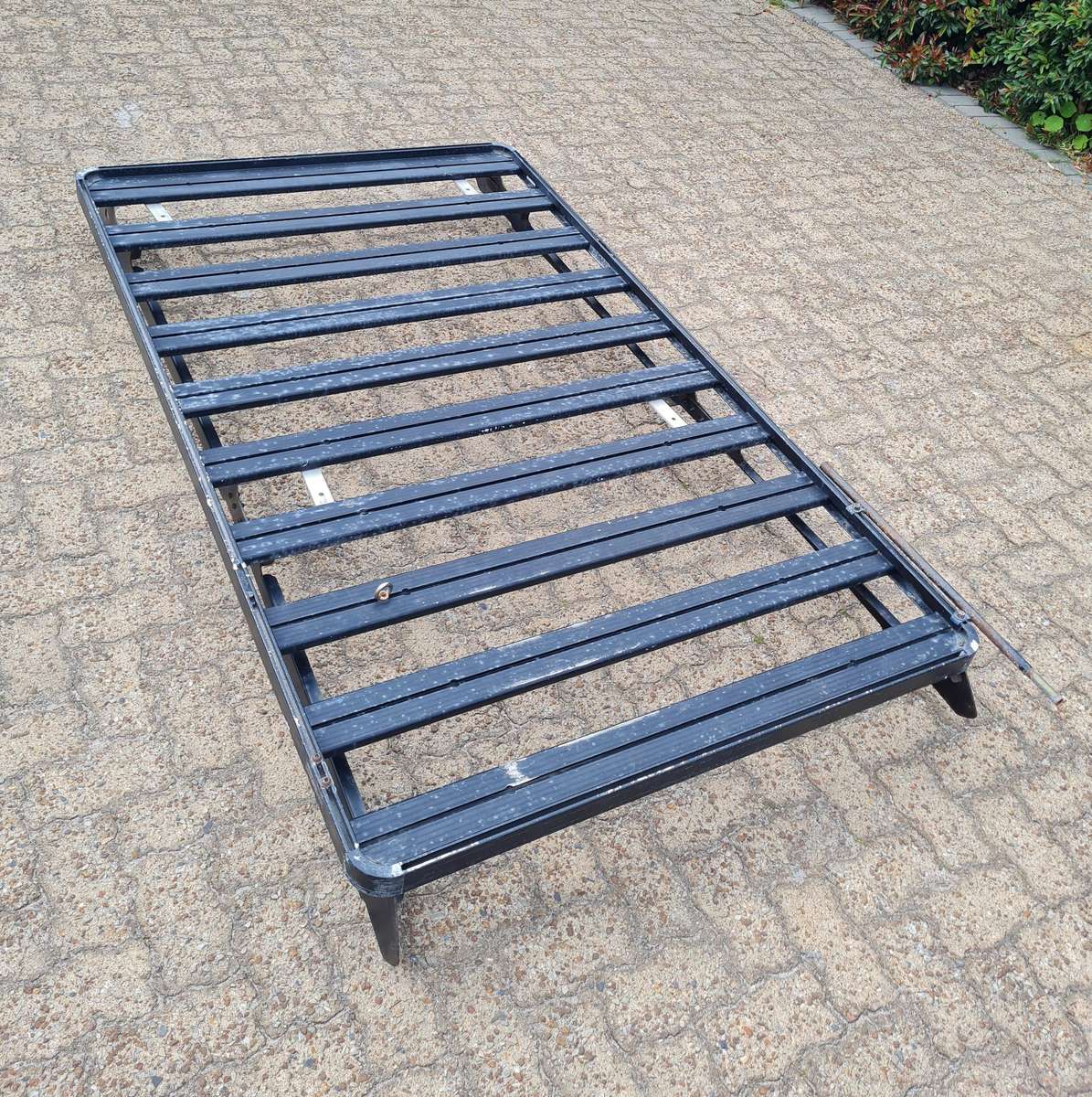 Front Runner Roof Rack (Pajero Sport)