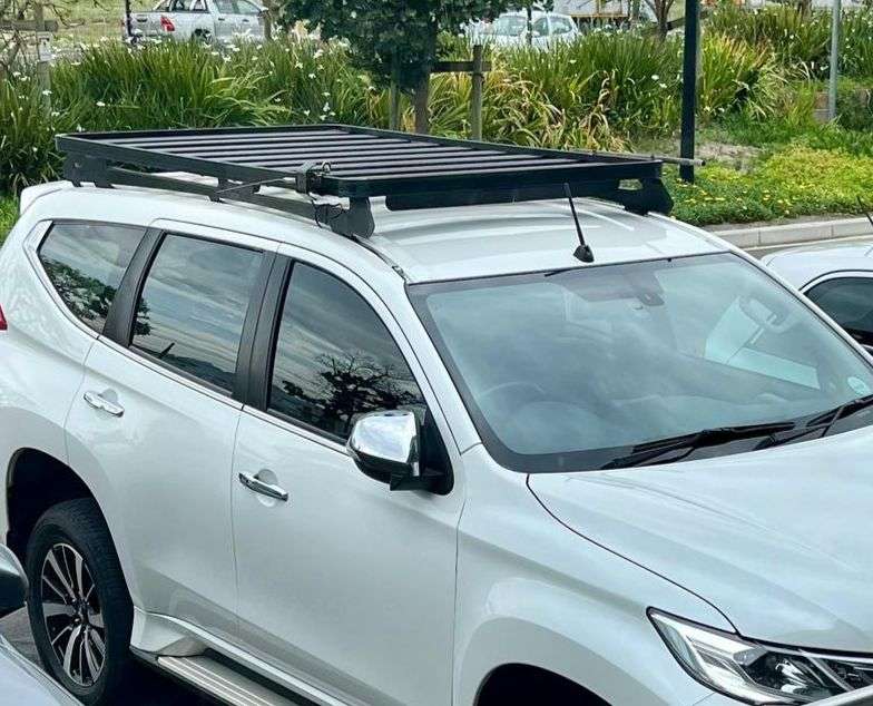 Front Runner Roof Rack (Pajero Sport)