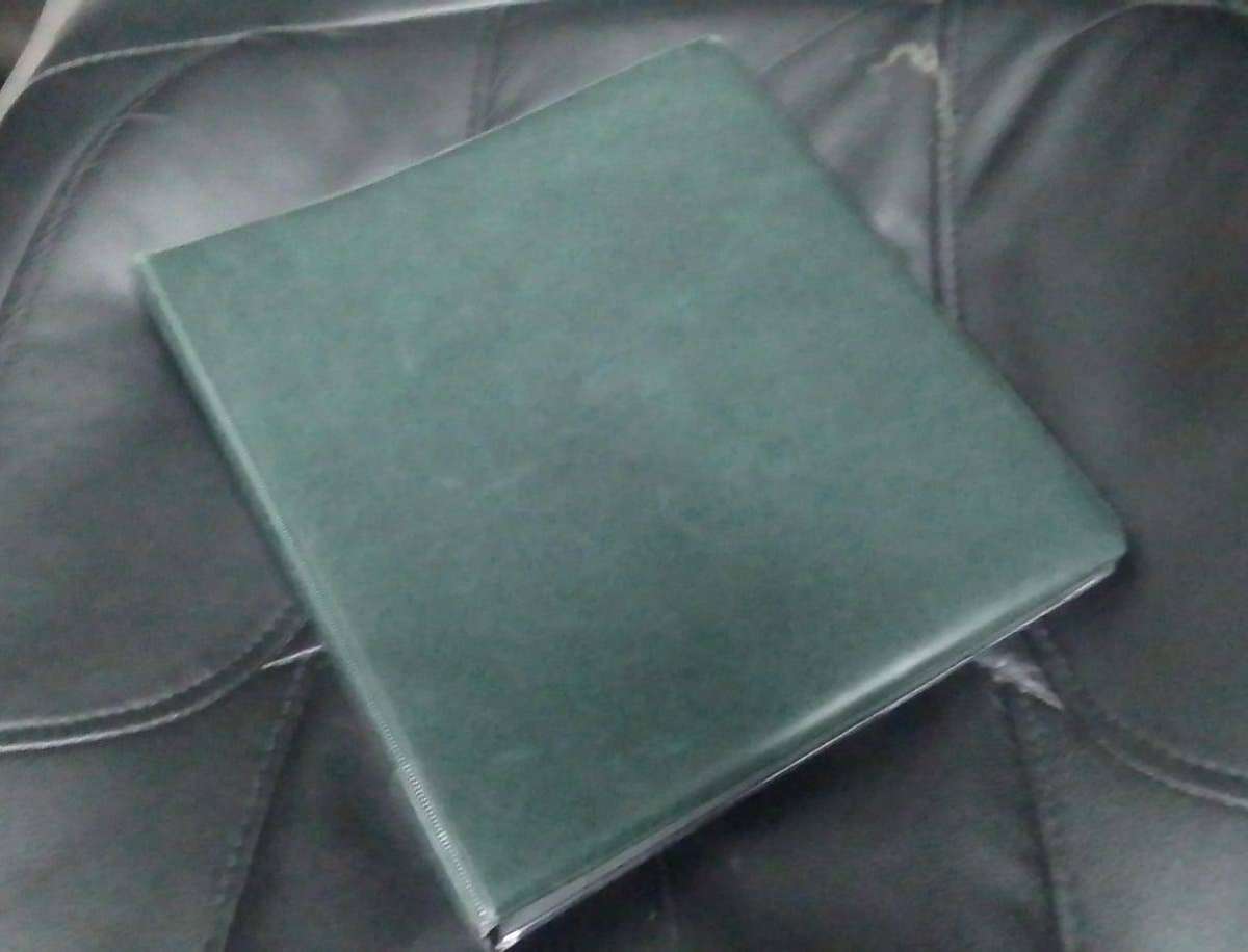 167 Coin Album with various coins of different countries - A must have collection