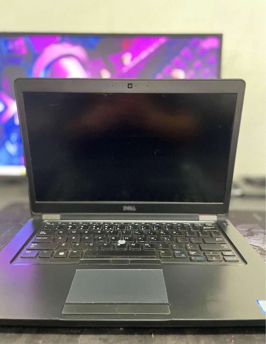 Dell Latitude 5490  Intel Core i5 (8th Gen) | 16GB RAM | 256GB SSD | Refurbished