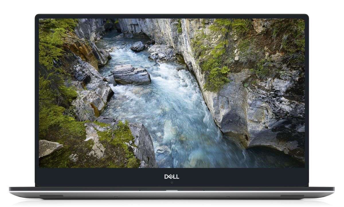 DELL PRECISION 5530 I7 8TH GEN - 512gb SSD-32GB RAM - NVIDIA Quadro P2000 GPU