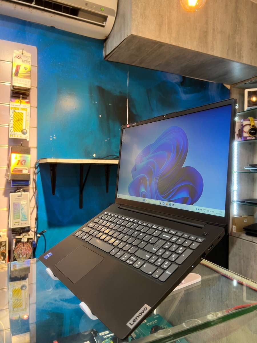 Refurbished Lenovo IdeaPad V15 IRU | 13th Gen i5 | 16GB RAM | 512GB SSD | High Performance Laptop