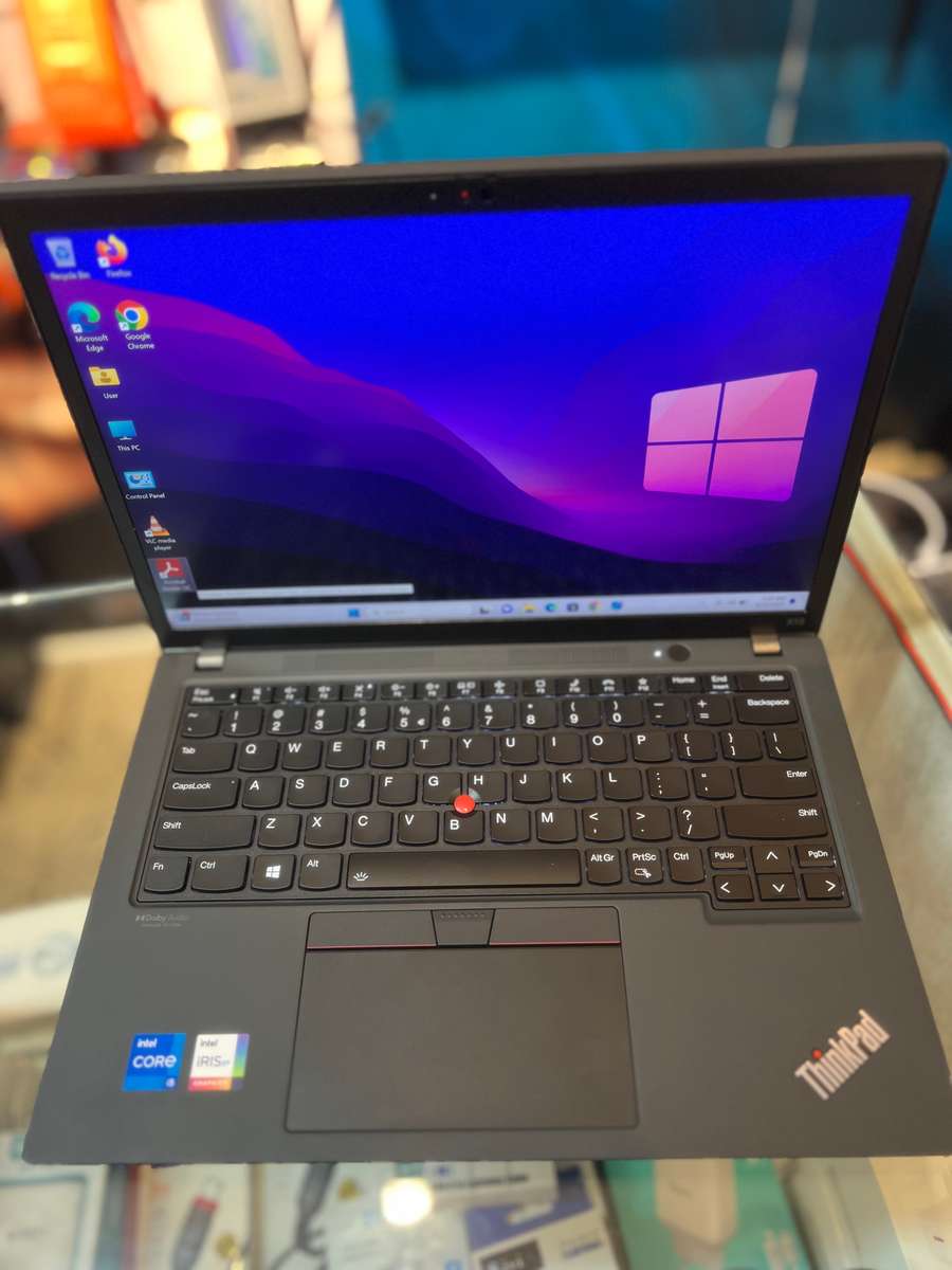 Lenovo ThinkPad X13 Gen 2 | 13.3" FHD | i5 (11th Gen) | 16GB RAM | Refurbished  Pristine Like New!