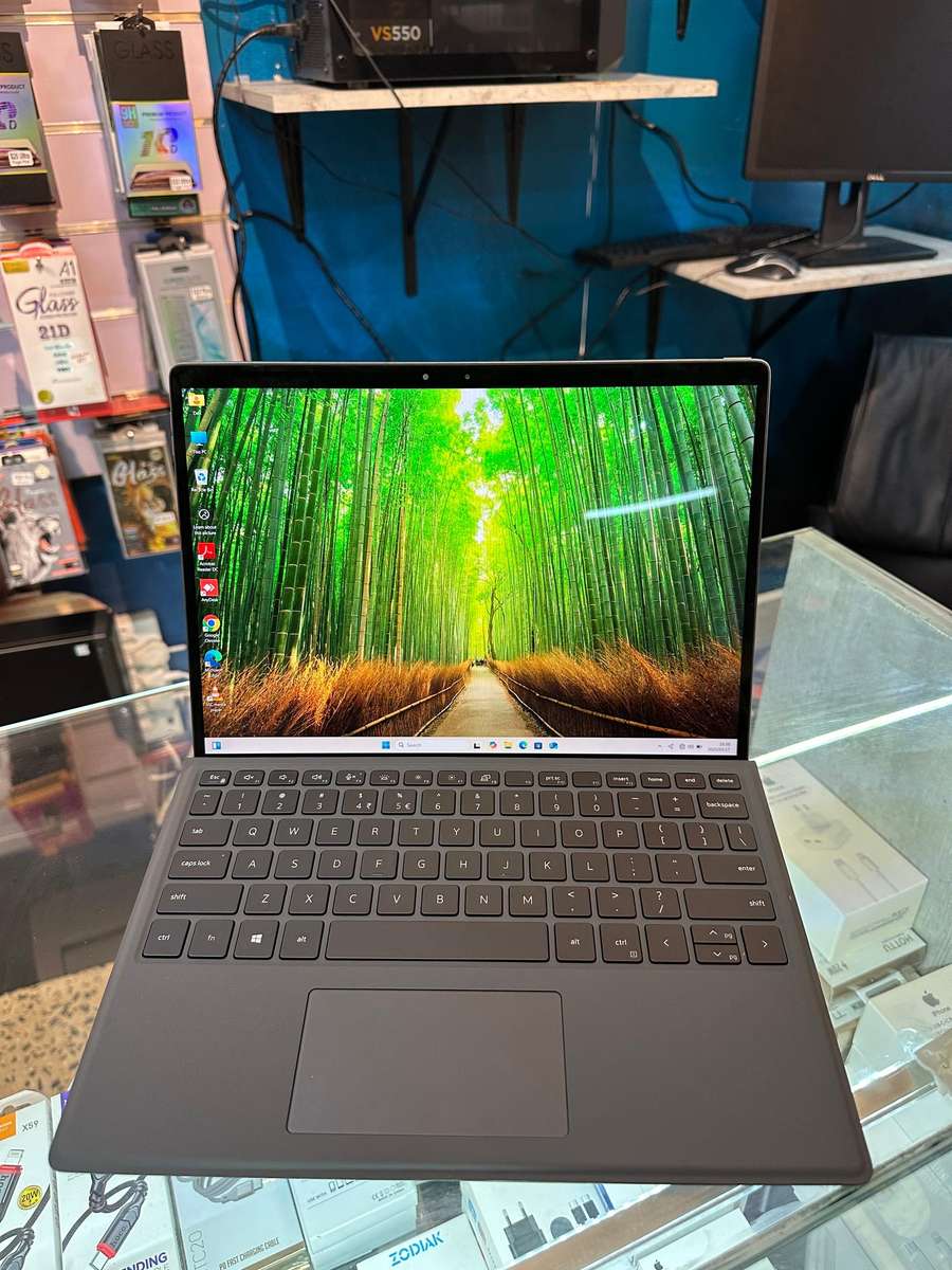 Dell Latitude 7320 13" | Core i5-1140G7 | 16GB RAM | Win 11 Pro | Refurbished 2-in-1 Detachable