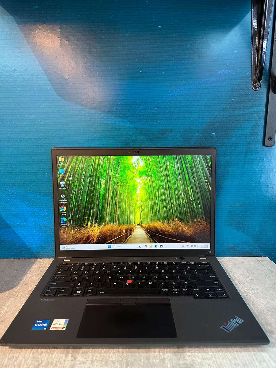 Laptops & Notebooks - Lenovo ThinkPad X13 Gen 2 | 13.3