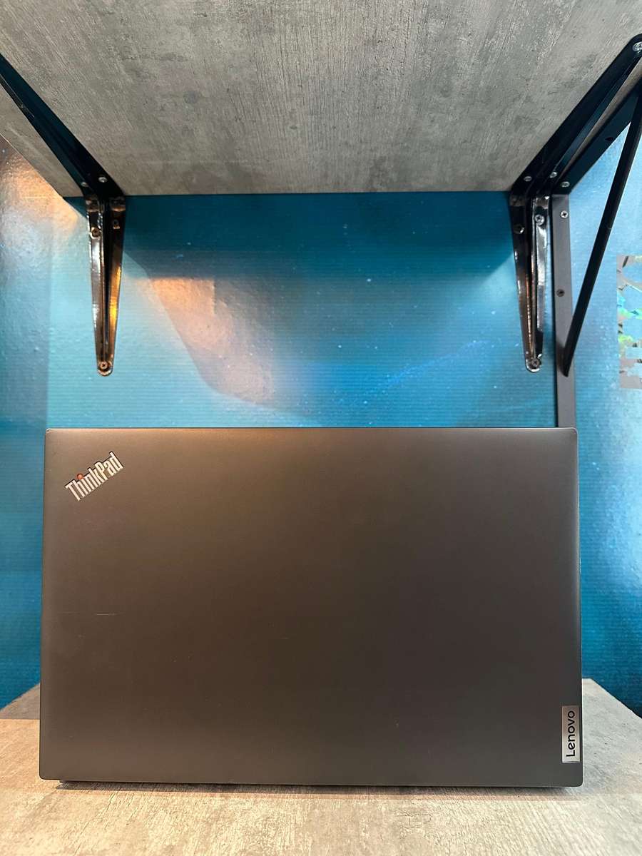 Lenovo ThinkPad L15 | i5 12th Gen | 16GB RAM | 512GB SSD | Windows 11 Pro | Pristine Like New