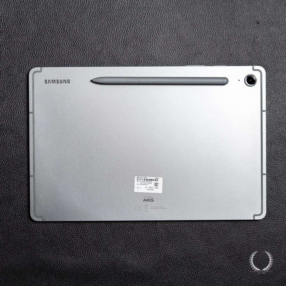 Samsung Tab S9 FE 5G