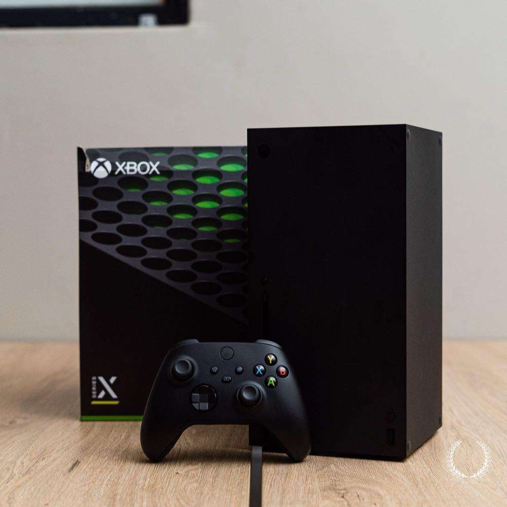 Xbox Series X 1TB