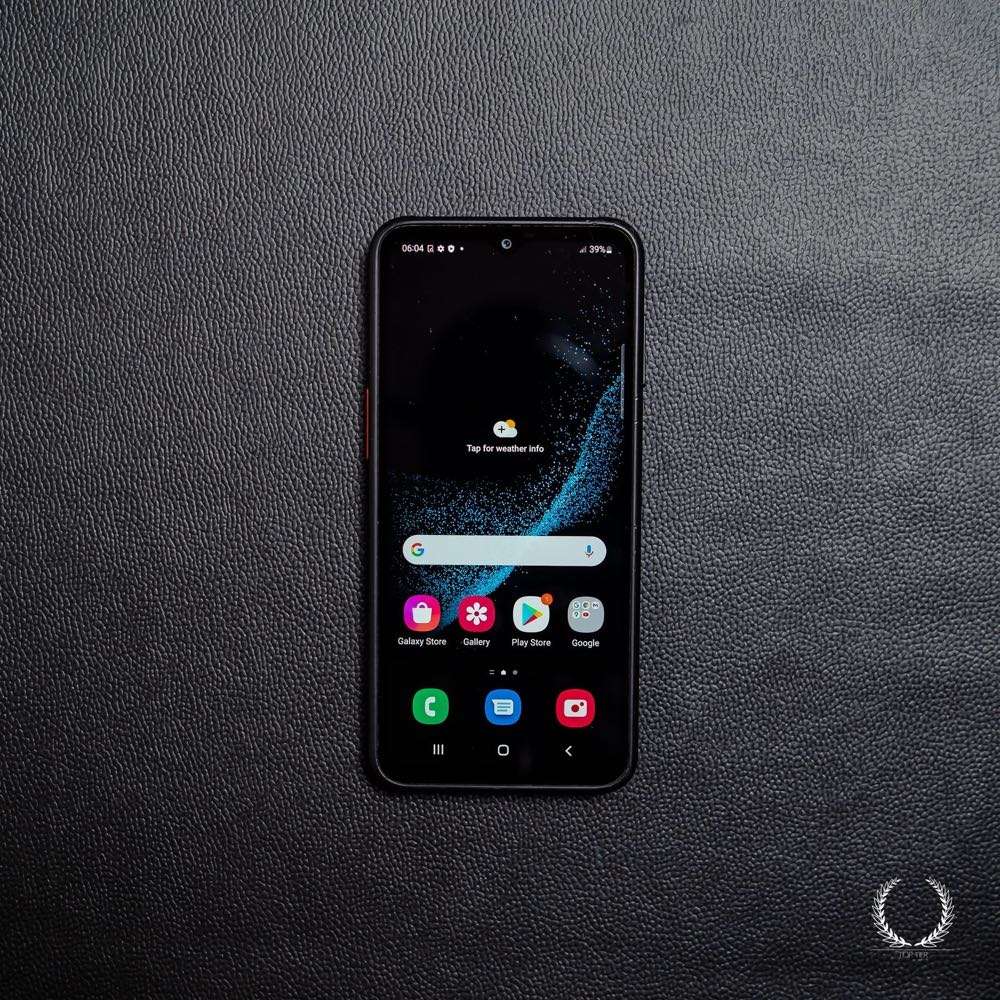 Samsung XCover 6 Pro