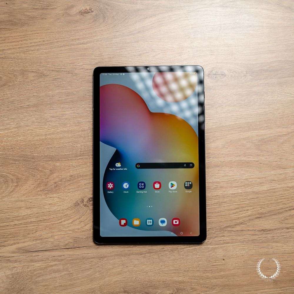 Samsung Tab S6 Lite