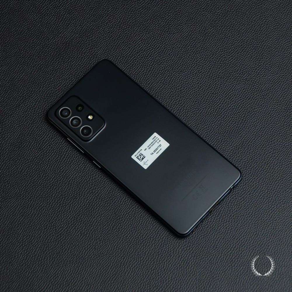 Samsung A72