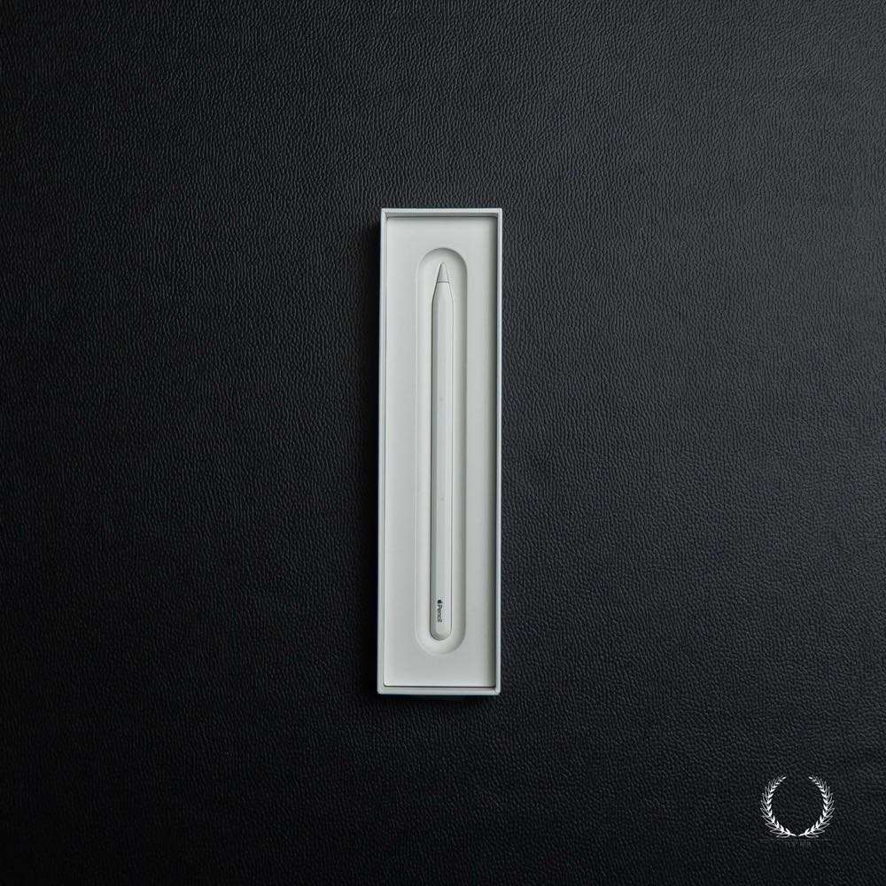 Apple Pencil 2