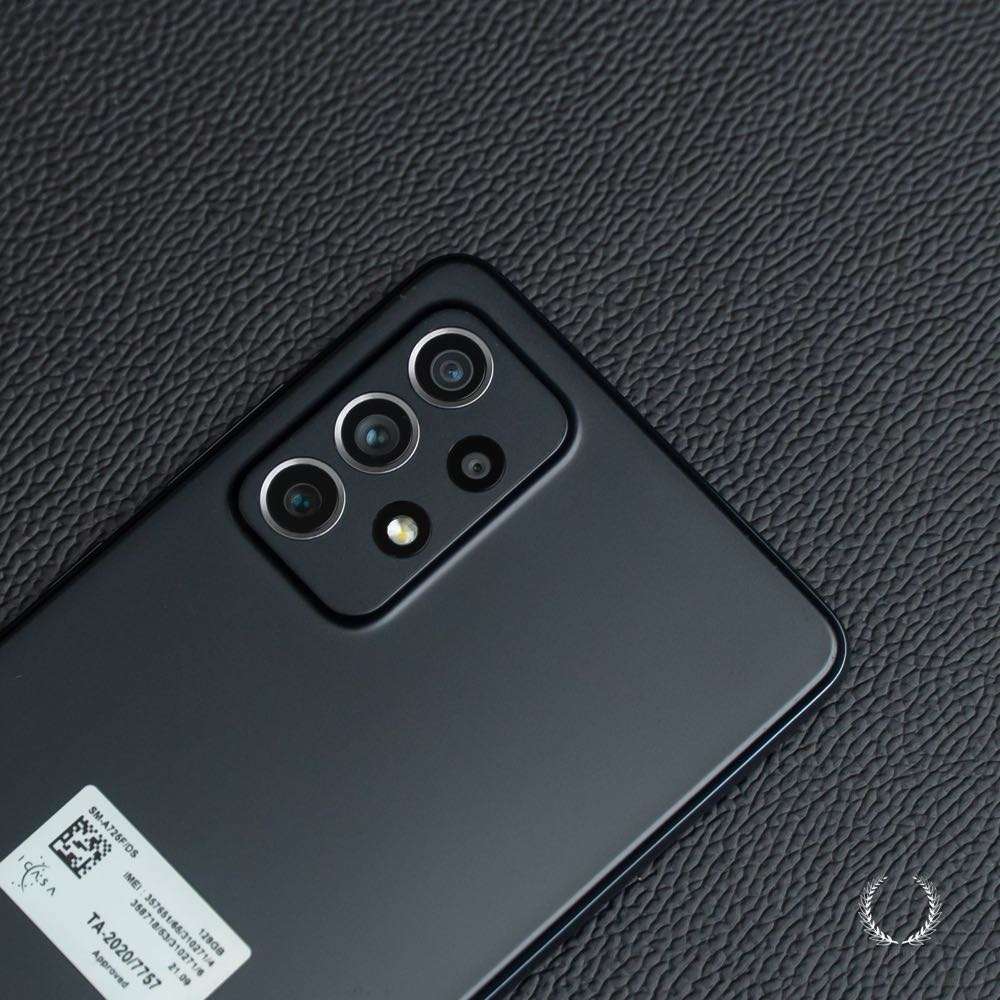 Samsung A72