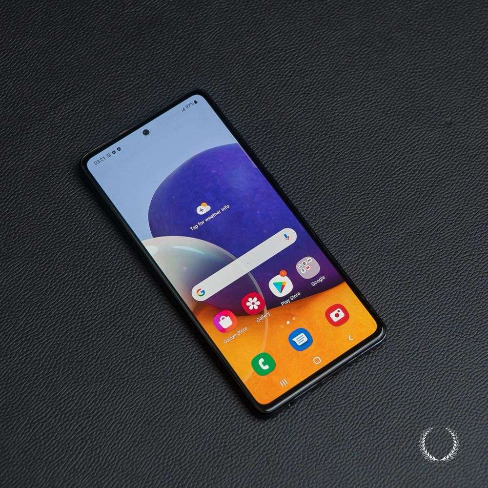 Samsung A72