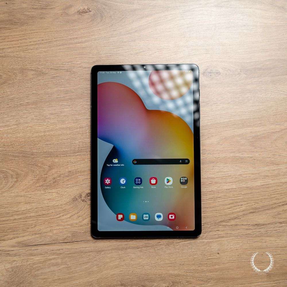 Samsung Tab S6 Lite