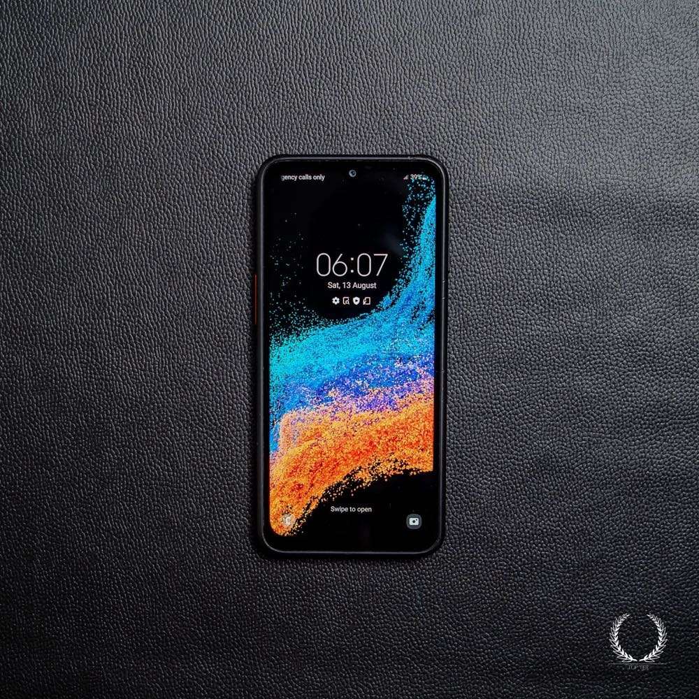 Samsung XCover 6 Pro