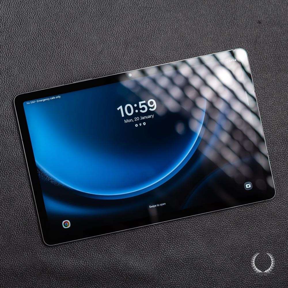 Samsung Tab S9 FE 5G
