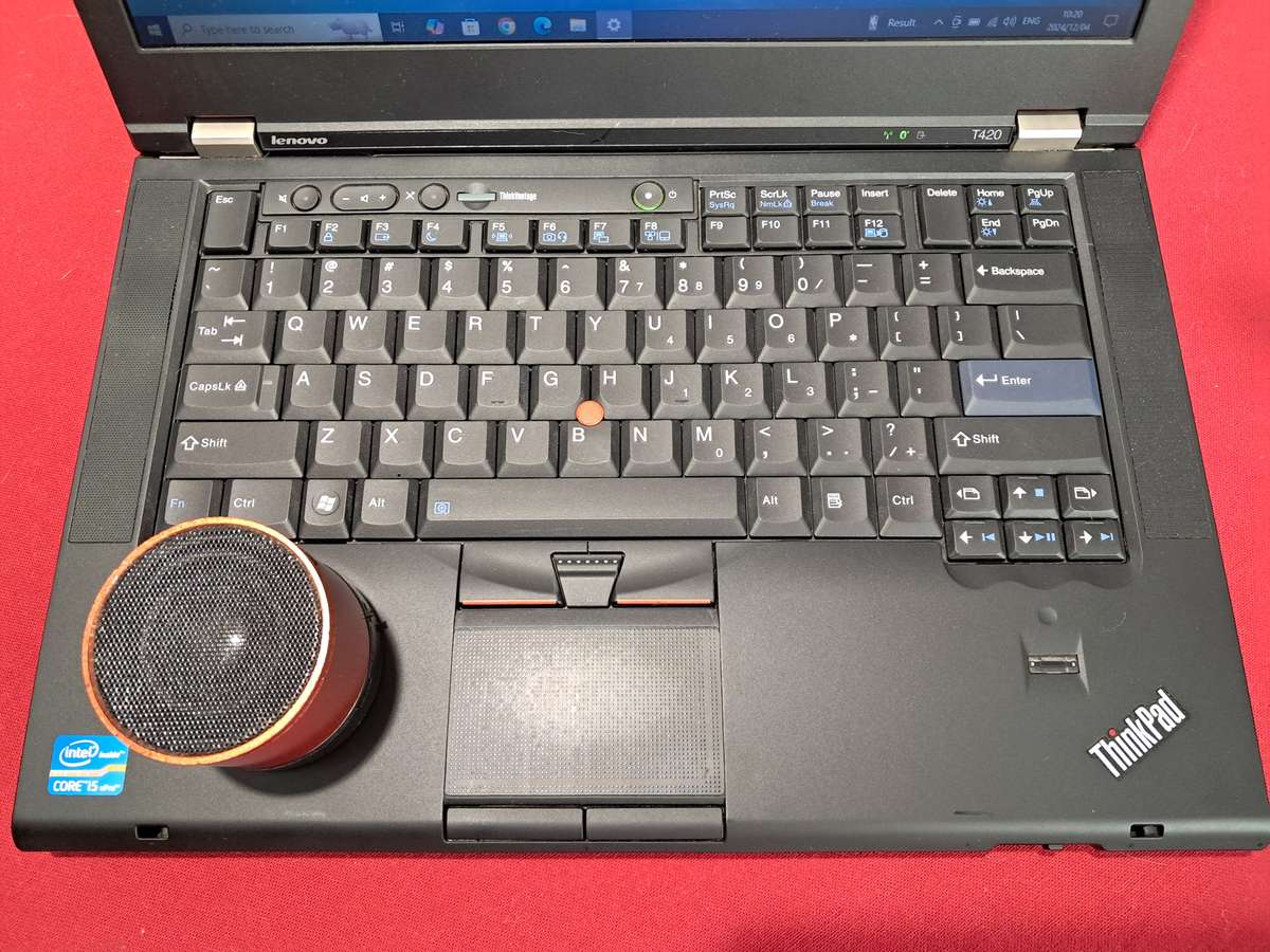 Lenovo ThinkPad T420