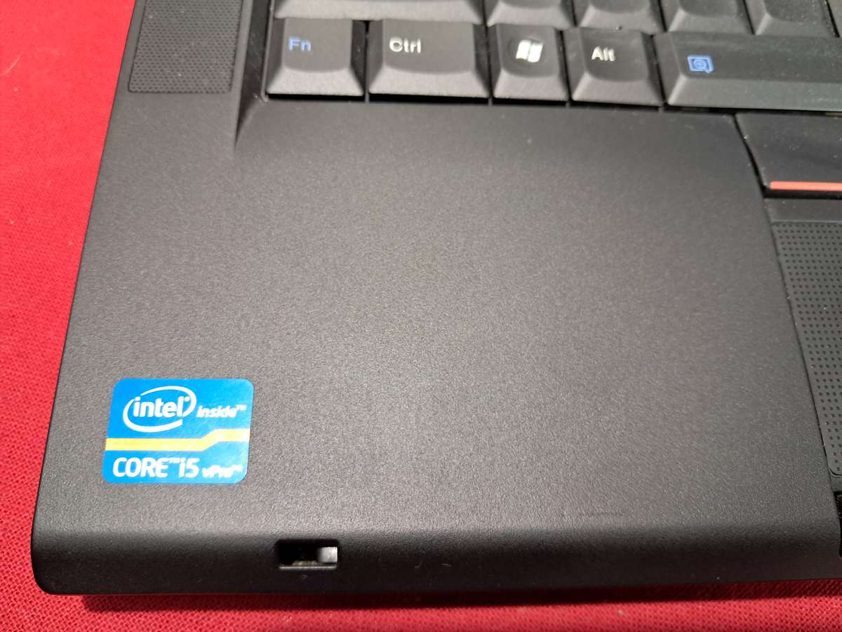 Lenovo ThinkPad T420