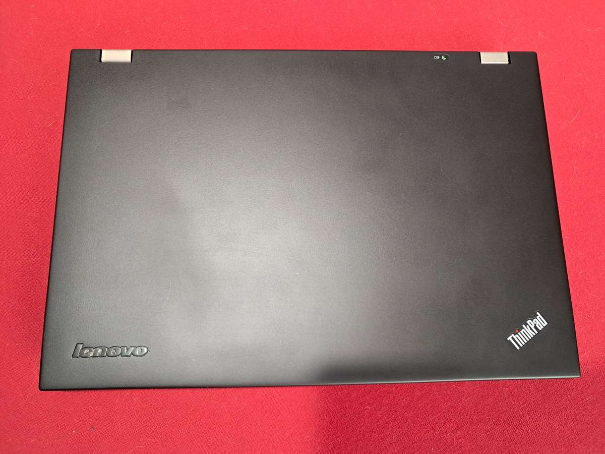 Lenovo ThinkPad T420