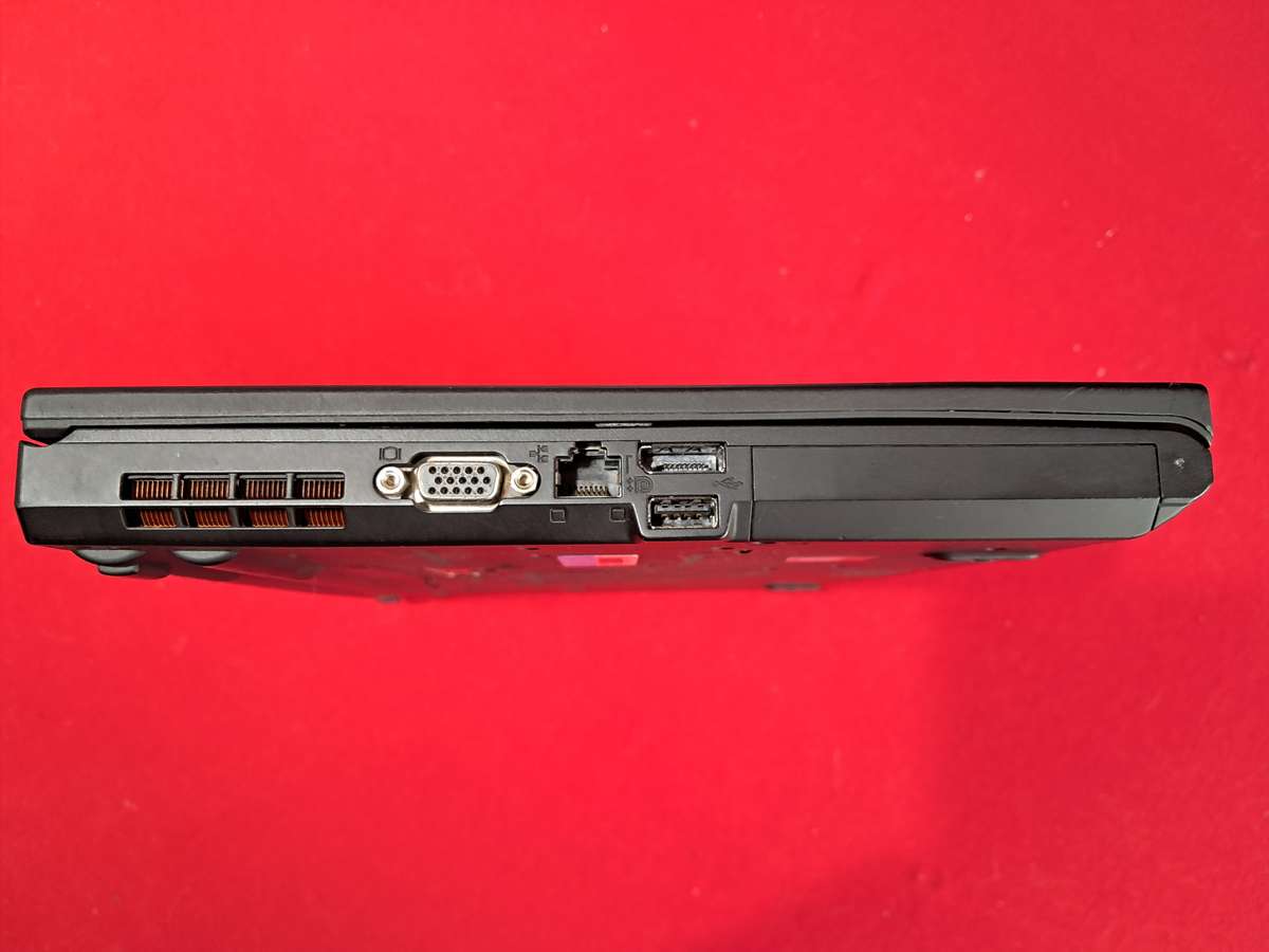 Lenovo ThinkPad T420