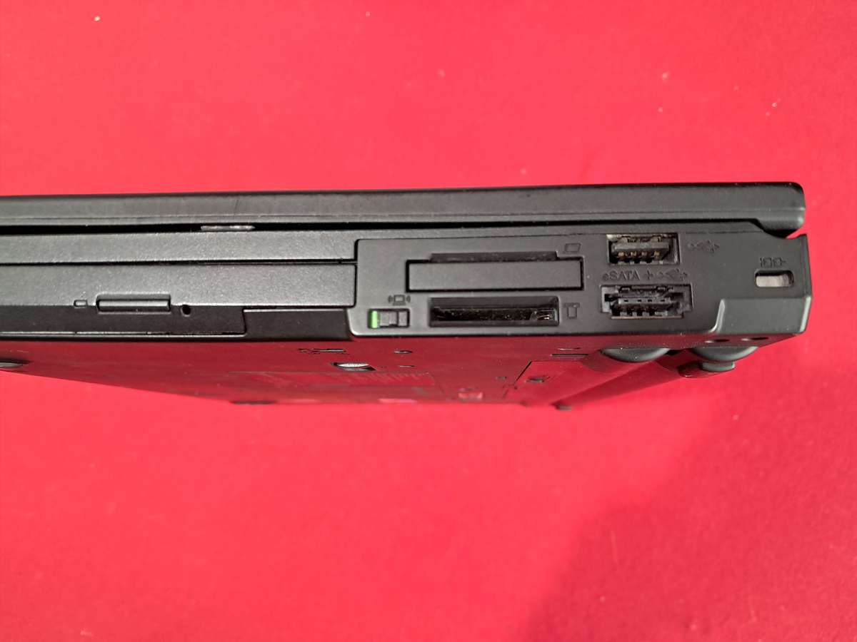 Lenovo ThinkPad T420