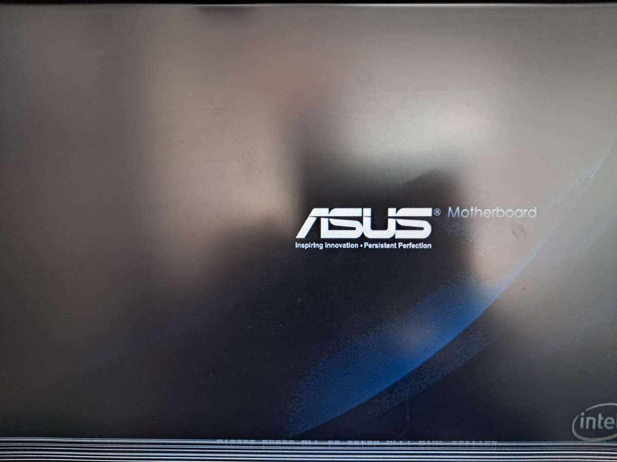 ASUS P8H67-V motherboard