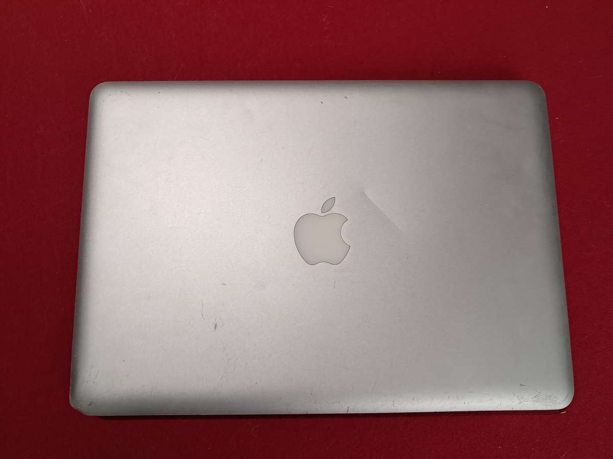 MacBook Pro "Core i5" 2.4 13" Late 2011