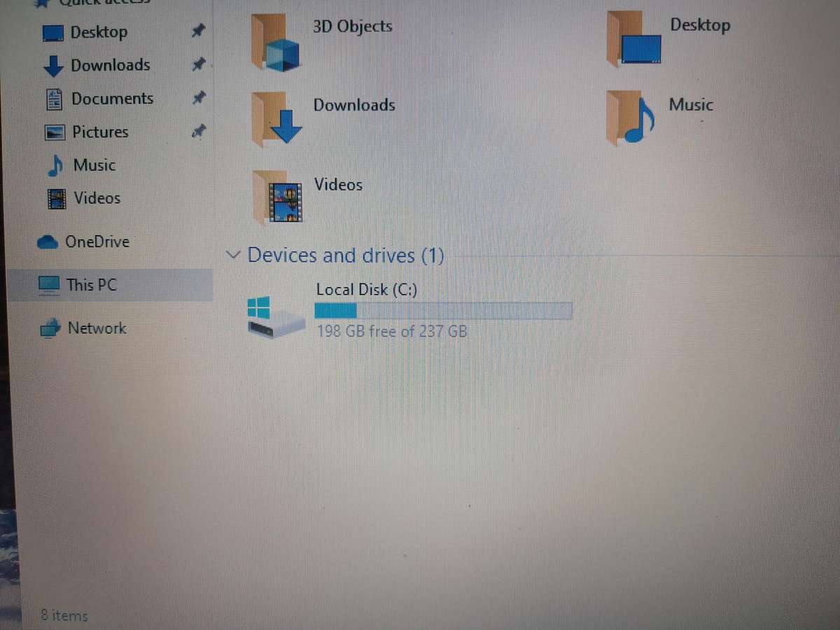 Acer Aspire V7 laptop