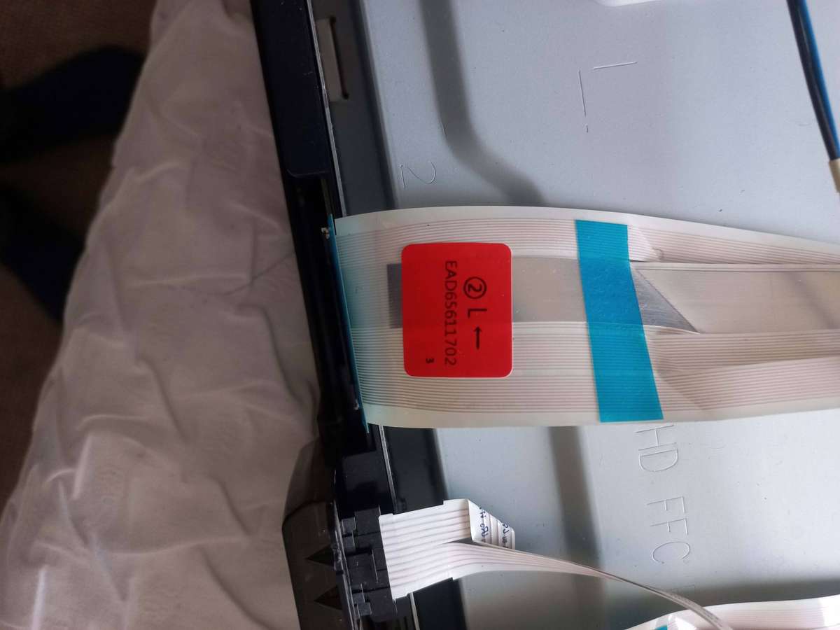 LG TV Parts LED UHD *UM73*