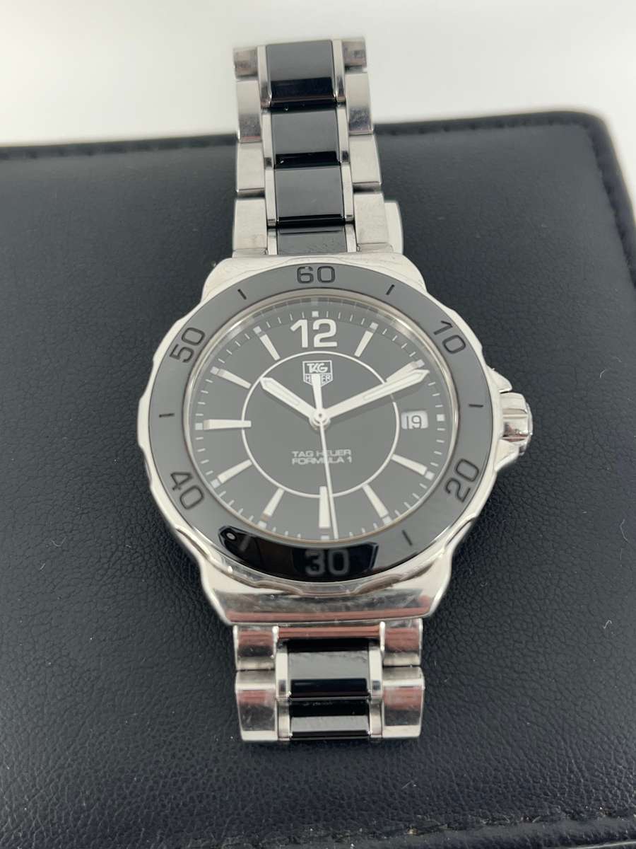 Tag Heuer Formula 1 Ladies Watch