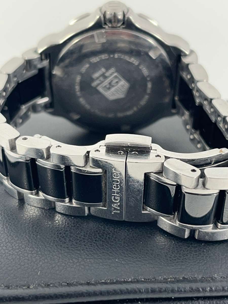 Tag Heuer Formula 1 Ladies Watch