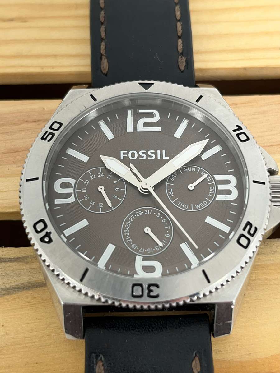 Fossil Sport Chronograph Gents Watch