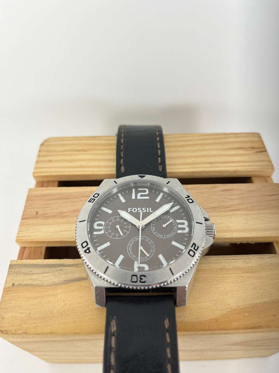 Fossil Sport Chronograph Gents Watch