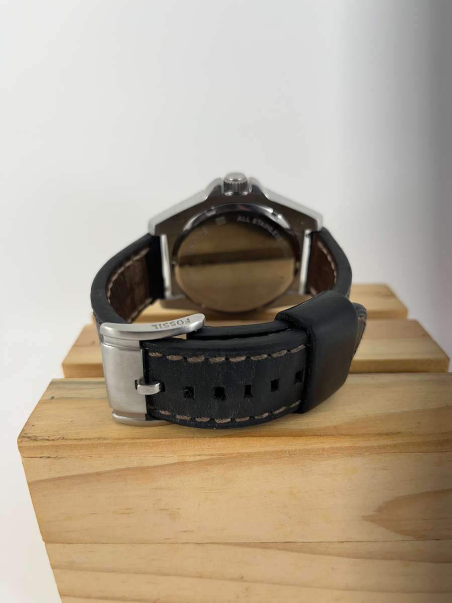 Fossil Sport Chronograph Gents Watch