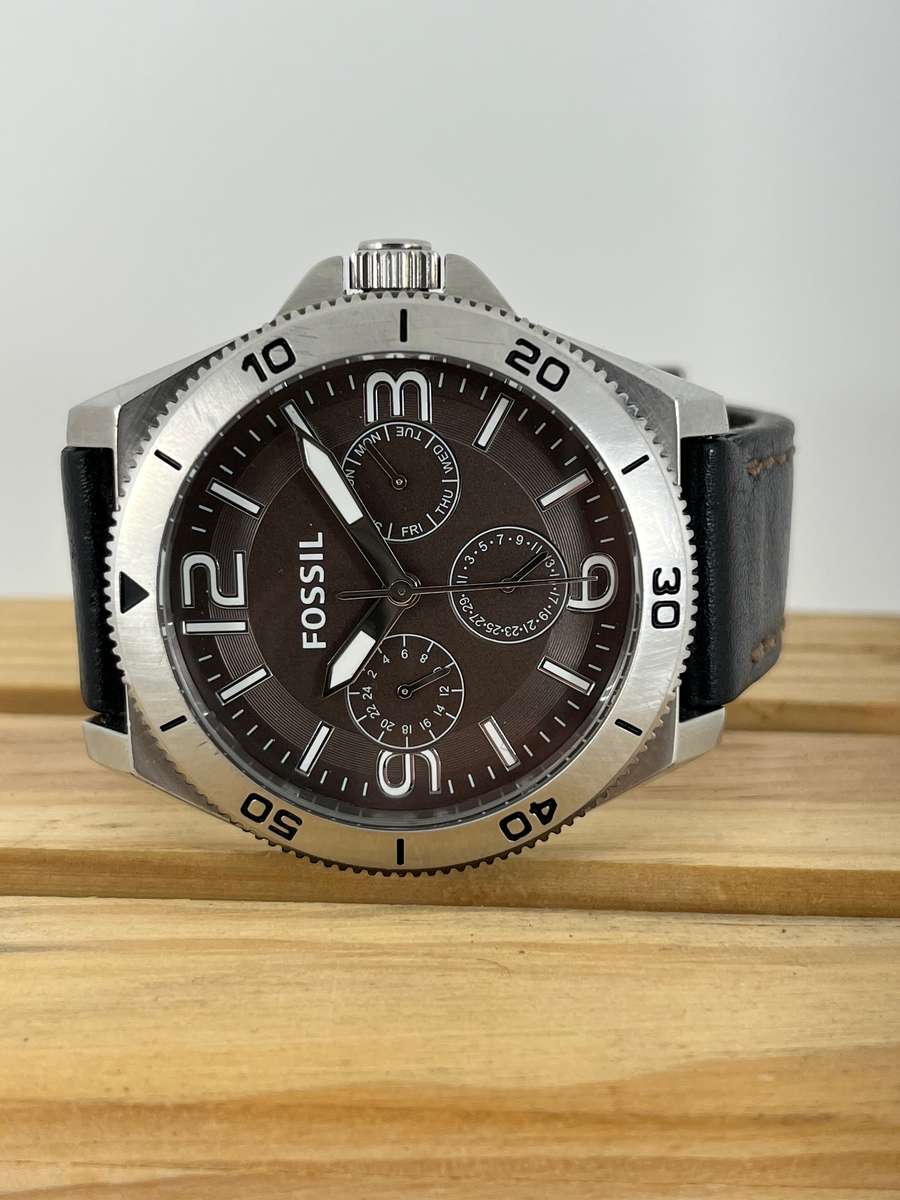 Fossil Sport Chronograph Gents Watch