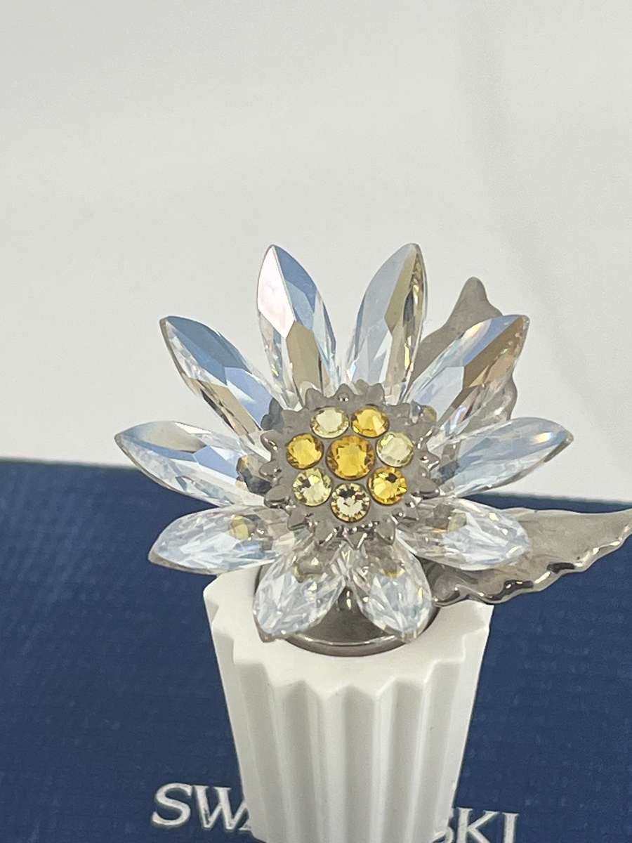 Swarovski Daisy