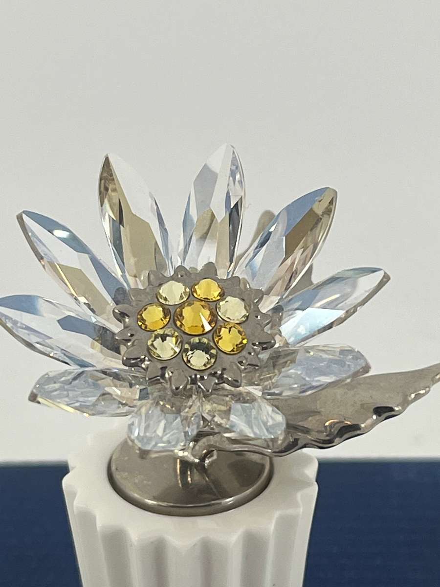 Swarovski Daisy
