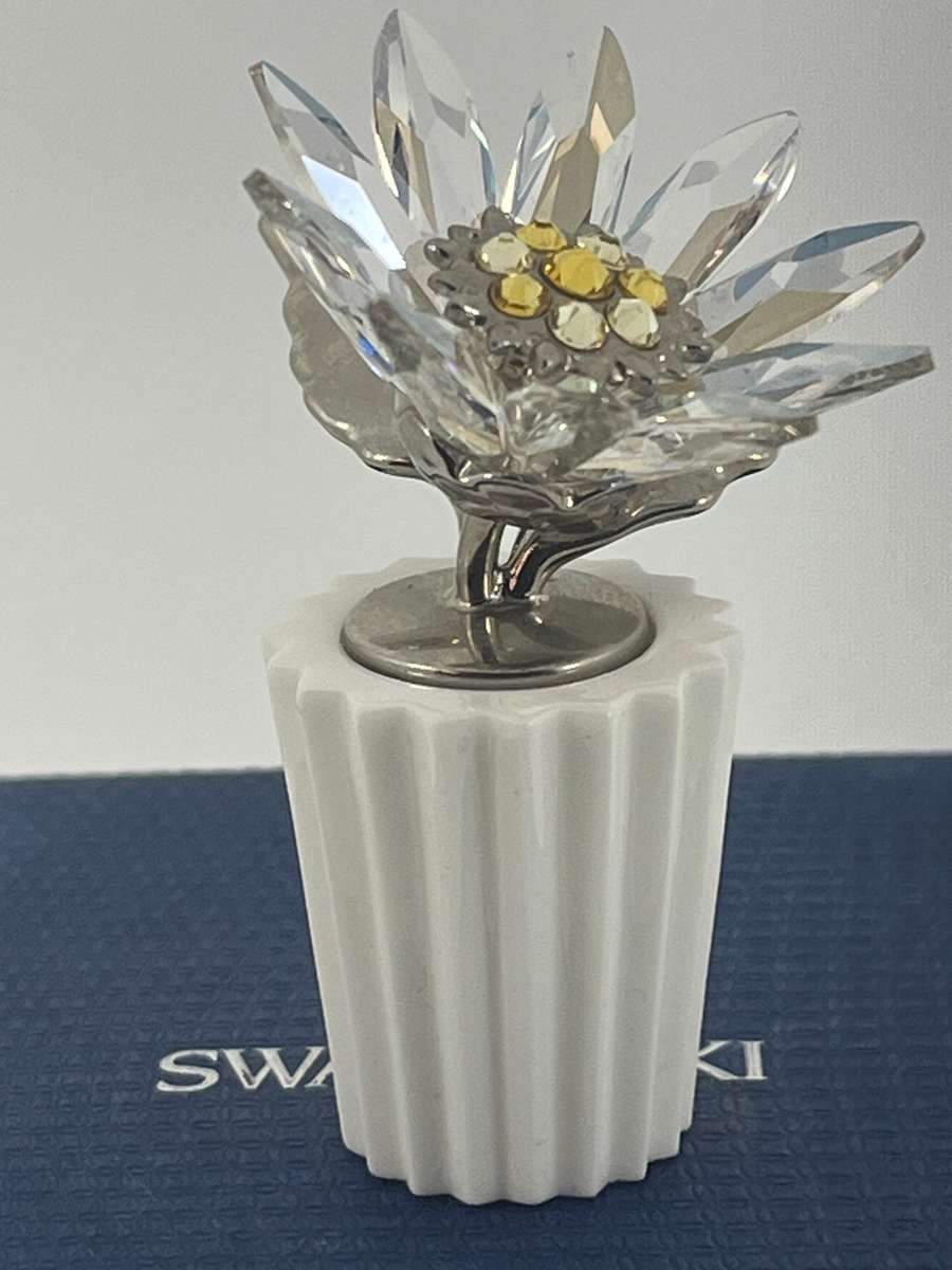 Swarovski Daisy